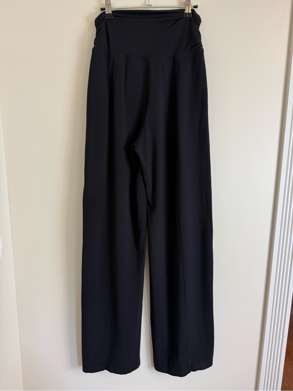 Lululemon Take It Easy Pant Black Size 6 W5AYTS - Picture 9 of 11
